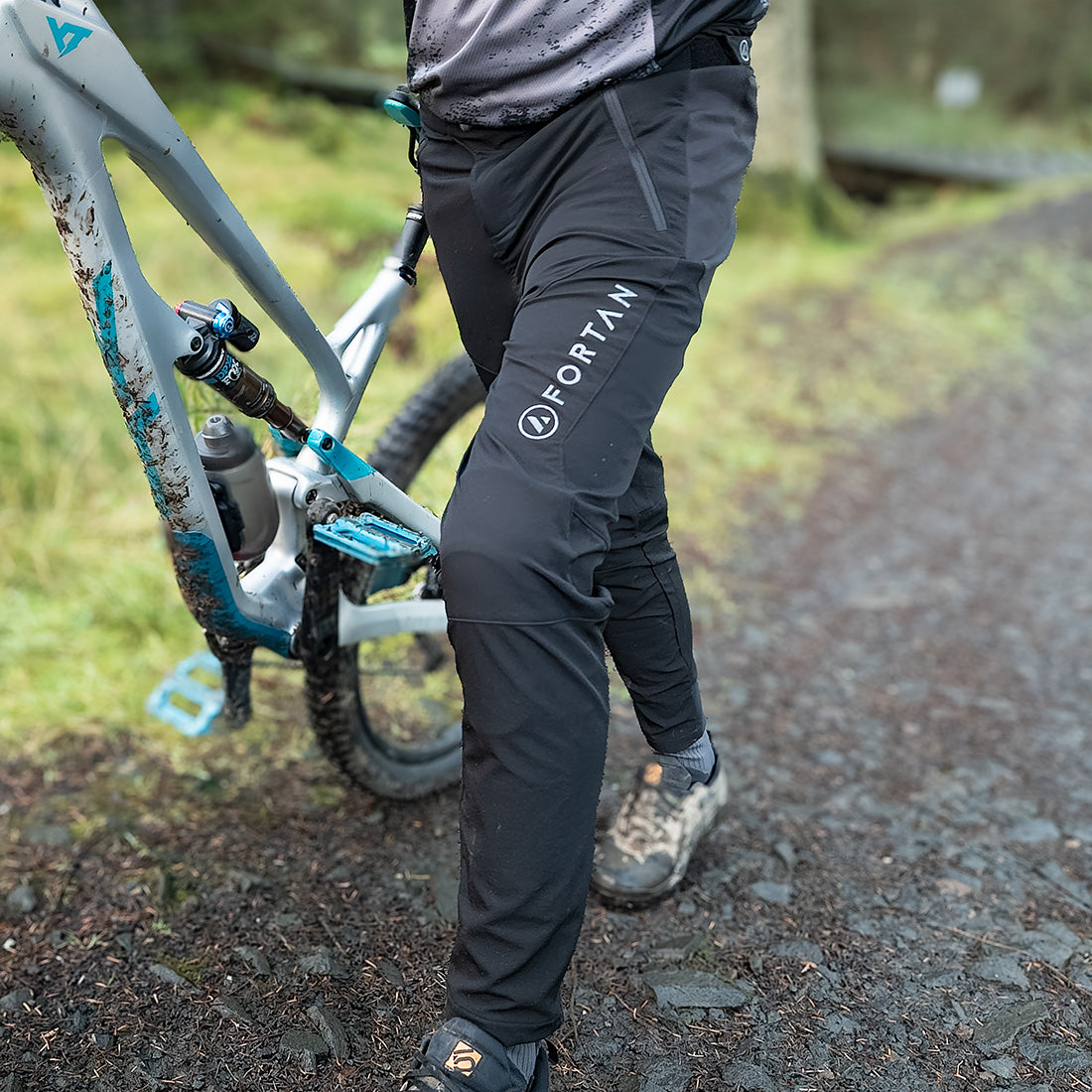 Mens MTB Trousers
