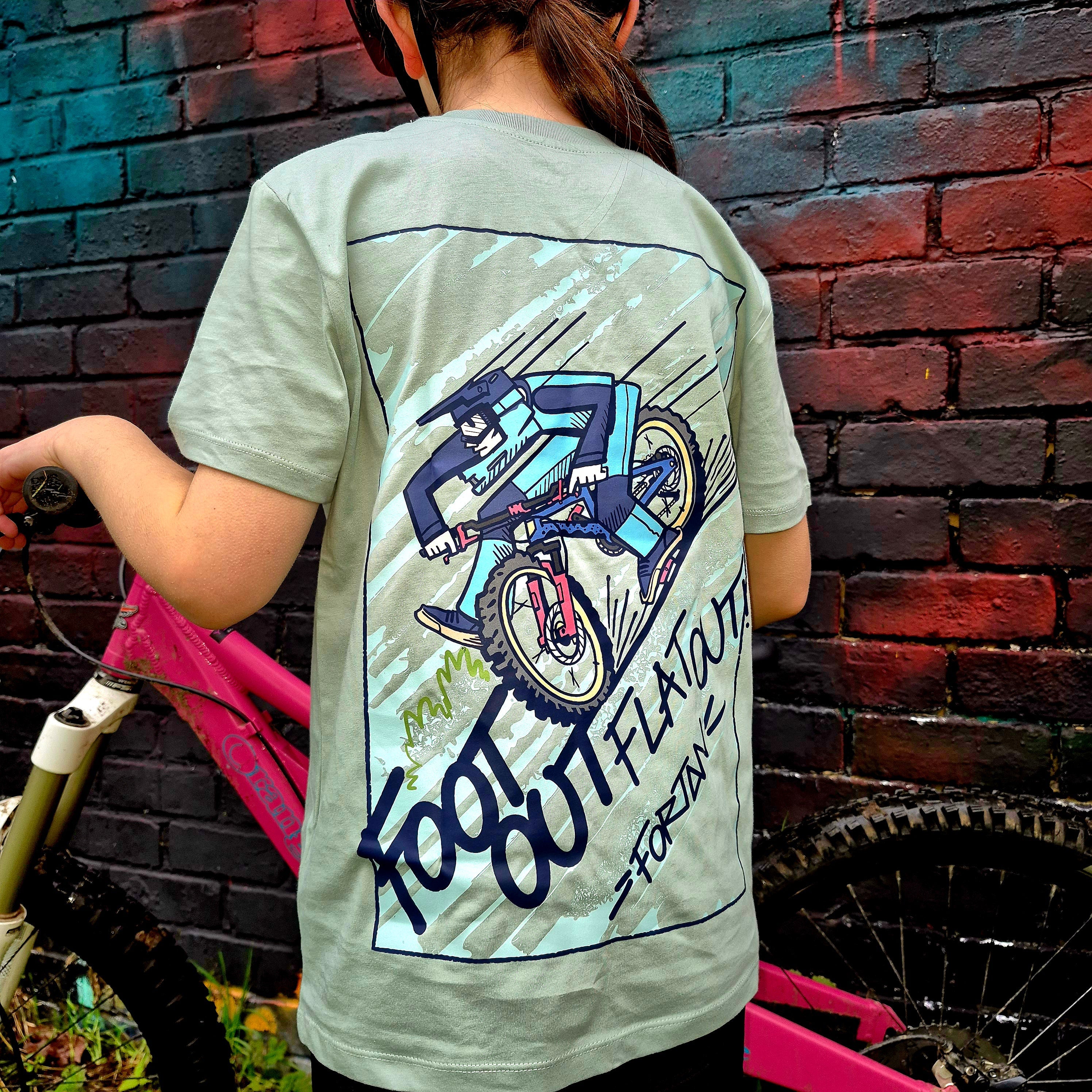 Youth Tshirts