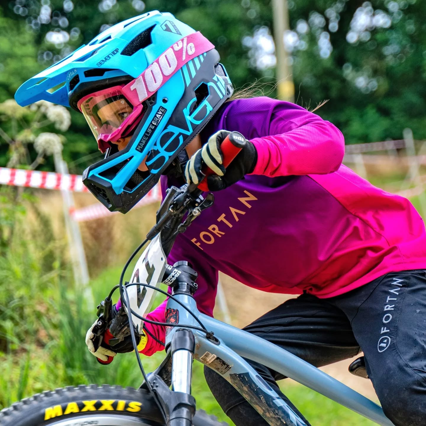 Biking Jerseys & Tech Tshirts