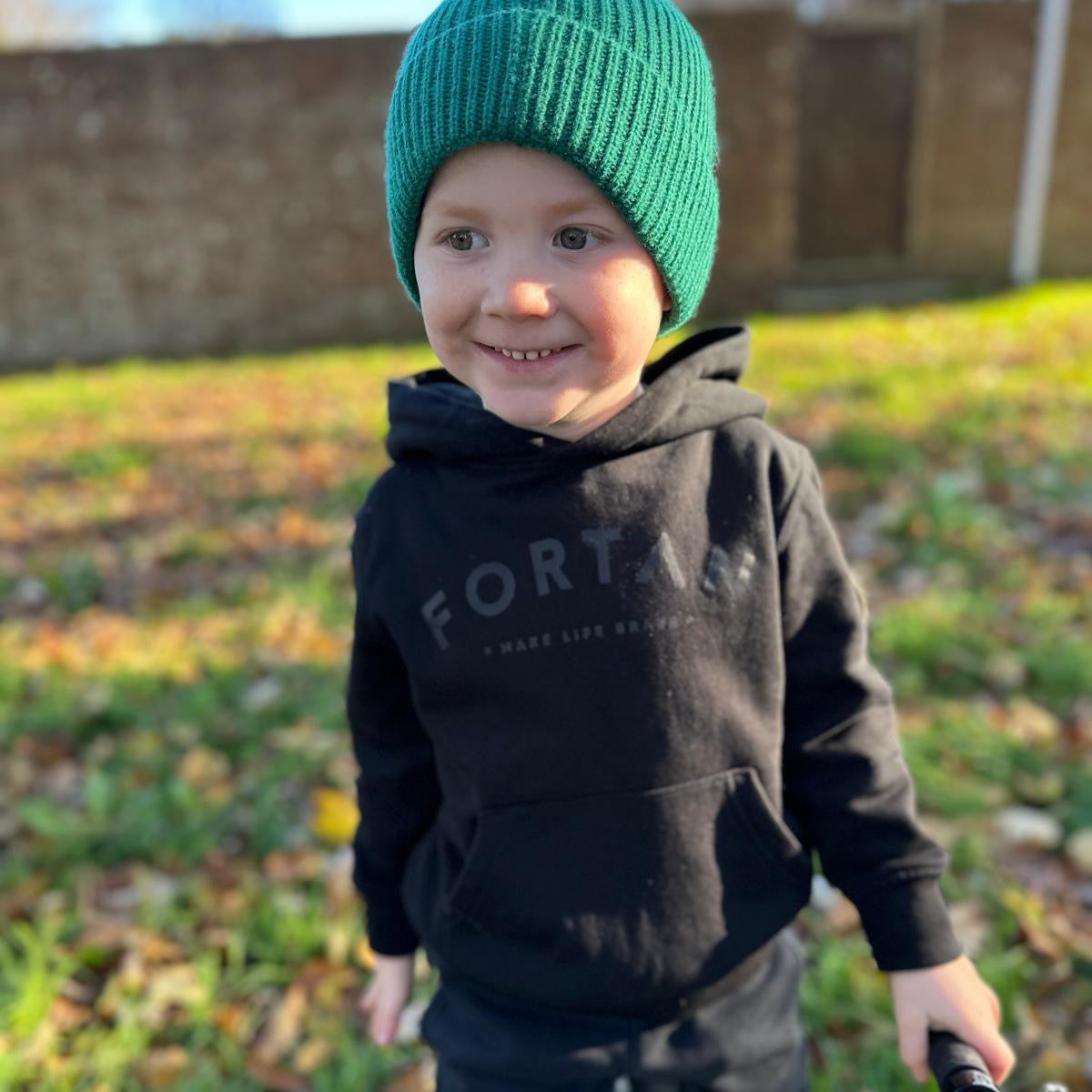 Youth Hoodies