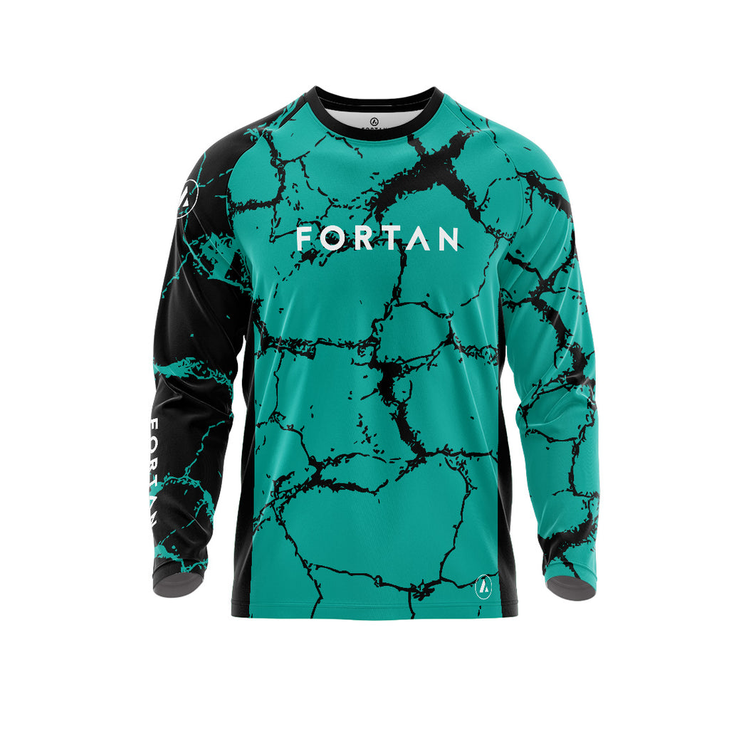 Fortan | Make Life Brave | Mountain Bike Apparel – Fortan Activewear